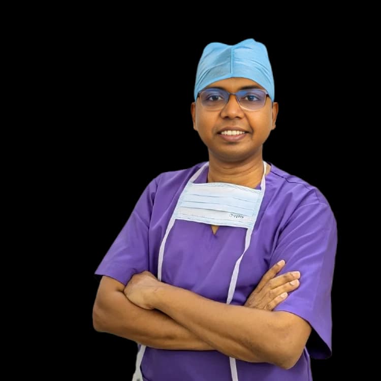 Dr. Mohammad Sohel-Uzzaman